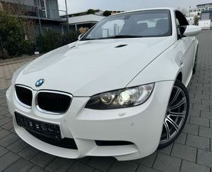 BMW M3 Gebrauchtwagen