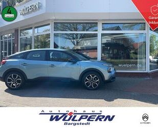 Citroen C4 Gebrauchtwagen