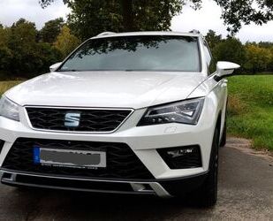 Seat Ateca Gebrauchtwagen