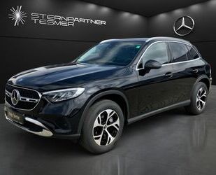 Mercedes-Benz GLC 300 Gebrauchtwagen