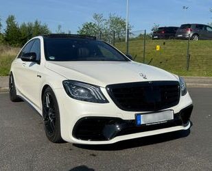 Mercedes-Benz S 400 Gebrauchtwagen