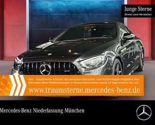 Mercedes-Benz E 53 AMG Gebrauchtwagen