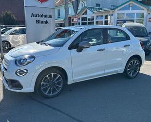 Fiat 500X Gebrauchtwagen