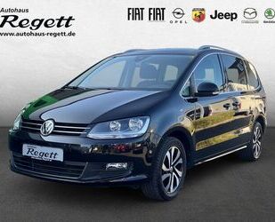 VW Sharan Gebrauchtwagen