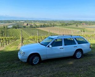 Mercedes-Benz E 220 Gebrauchtwagen