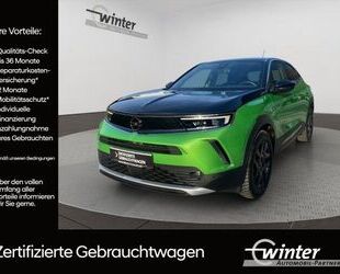 Opel Mokka-e Gebrauchtwagen