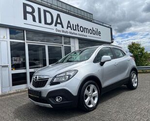 Opel Mokka Gebrauchtwagen