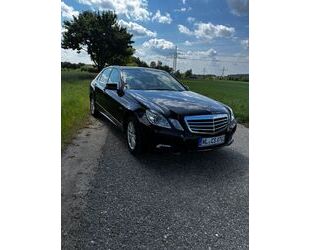 Mercedes-Benz E 250 Gebrauchtwagen