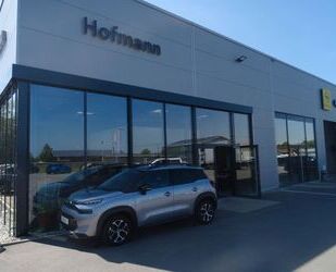 Citroen C3 Aircross Gebrauchtwagen