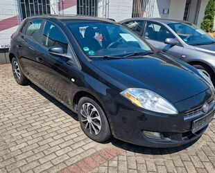 Fiat Bravo Gebrauchtwagen