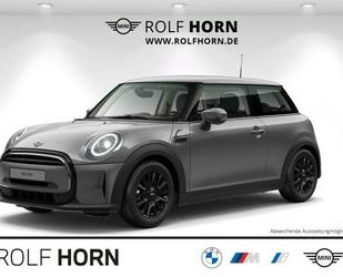 Mini ONE Gebrauchtwagen