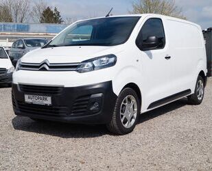 Citroen Jumpy Gebrauchtwagen