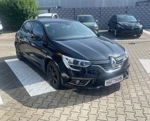 Renault Megane Gebrauchtwagen
