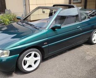 Ford Escort Gebrauchtwagen