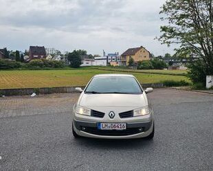 Renault Megane Gebrauchtwagen