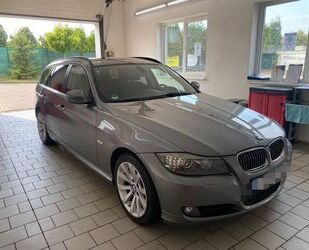 BMW 325 Gebrauchtwagen