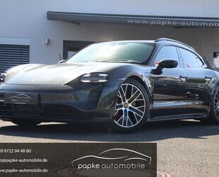 Porsche Taycan Gebrauchtwagen