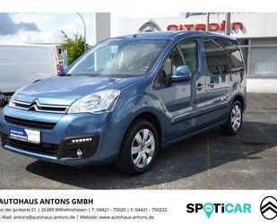 Citroen Berlingo Gebrauchtwagen