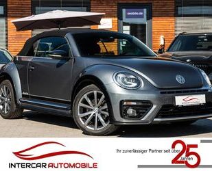 VW Beetle Gebrauchtwagen