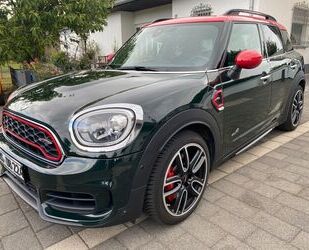 Mini John Cooper Works Countryman Gebrauchtwagen