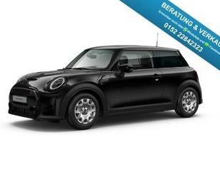 Mini Cooper S Gebrauchtwagen