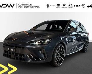 Cupra Leon Gebrauchtwagen