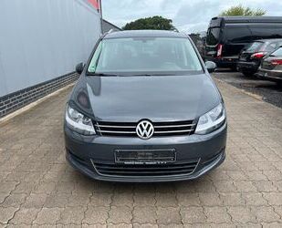 VW Sharan Gebrauchtwagen