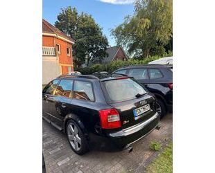 Audi S4 Gebrauchtwagen