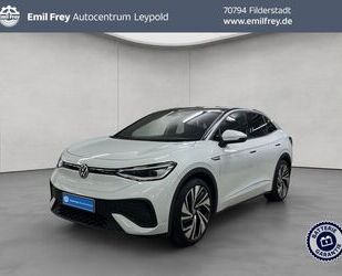 VW ID.5 Gebrauchtwagen