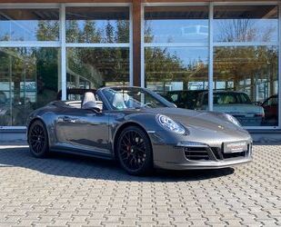 Porsche 911 Urmodell Gebrauchtwagen