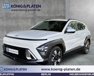 Hyundai KONA Gebrauchtwagen