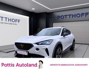 Cupra Formentor Gebrauchtwagen