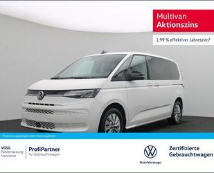 VW T7 Multivan Gebrauchtwagen