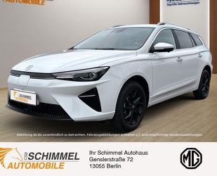 MG MG5 Gebrauchtwagen