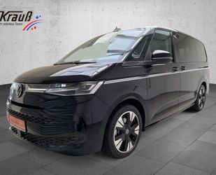 VW T7 Multivan Gebrauchtwagen