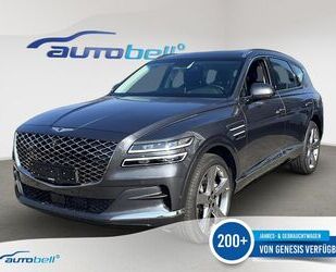 Genesis GV80 Gebrauchtwagen