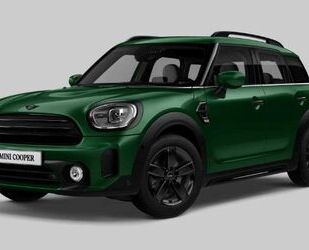 Mini Cooper Countryman Gebrauchtwagen