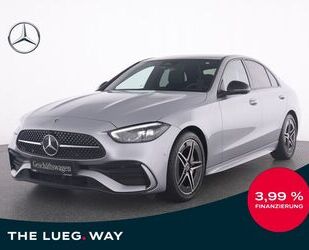 Mercedes-Benz C 180 Gebrauchtwagen