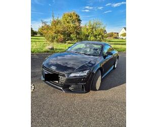 Audi TT Gebrauchtwagen
