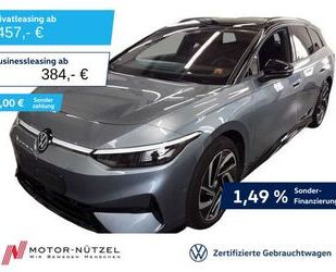 VW ID.7 Gebrauchtwagen