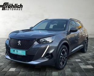 Peugeot 2008 Gebrauchtwagen