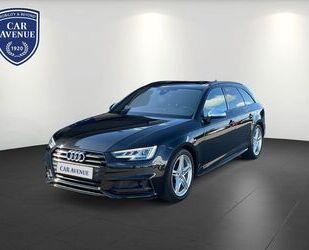Audi S4 Gebrauchtwagen