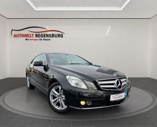 Mercedes-Benz E 200 Gebrauchtwagen