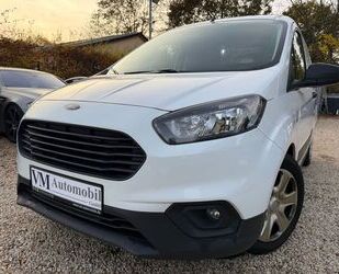 Ford Transit Courier Gebrauchtwagen