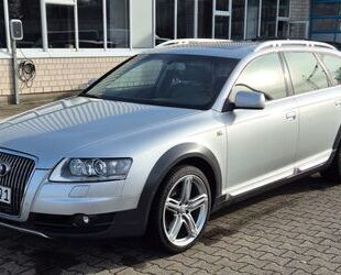 Audi A6 Allroad Gebrauchtwagen