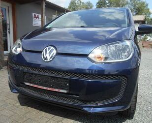 VW up! Gebrauchtwagen