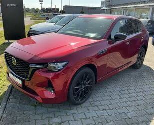 Mazda CX-60 Gebrauchtwagen