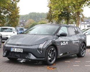 Kia EV4 Gebrauchtwagen
