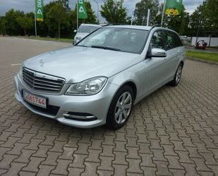 Mercedes-Benz C 180 Gebrauchtwagen