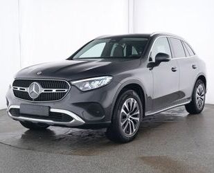 Mercedes-Benz GLC 200 Gebrauchtwagen